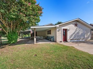 3903 NW County Road 12, Corsicana, TX 75110