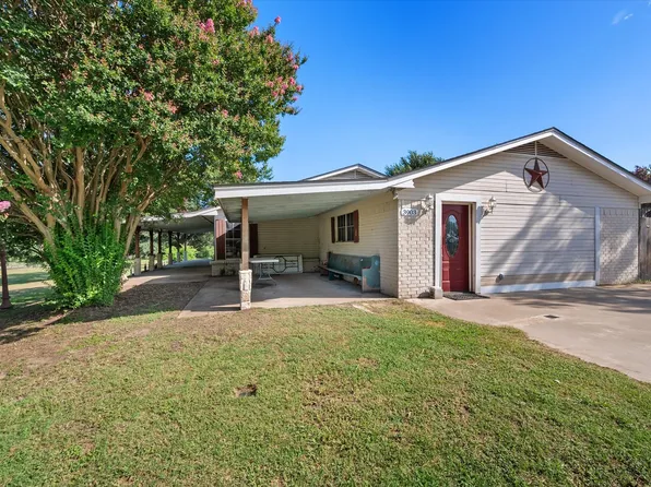 3903 NW County Road 12, Corsicana, TX 75110