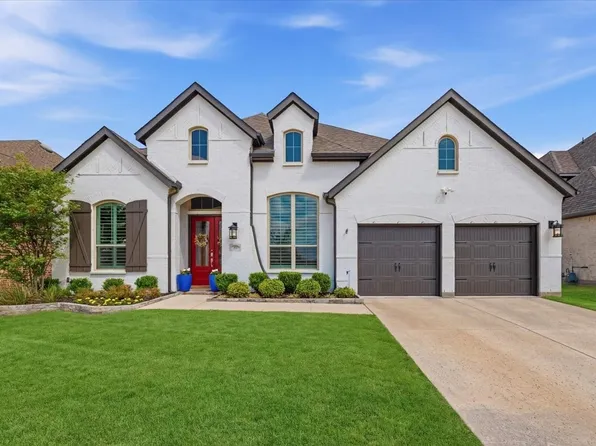 7433 Woodwheel Dr, Fort Worth, TX 76123