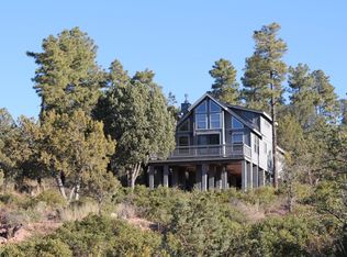 177 N Myrtle Point Trl, Payson, AZ 85541