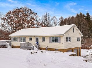 9821 State Route 365 Hwy, Holland Patent, NY 13354