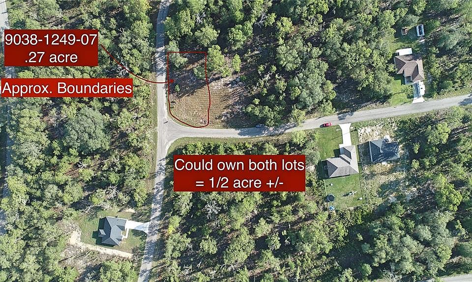 1st image of Lot 07 GUAVA PLACE PASS LOT 7