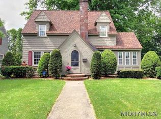 403 Walnut St, Rome, NY 13440