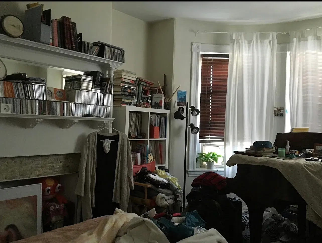 1 bed, 9999 sqft, $2,175 — Photo 4