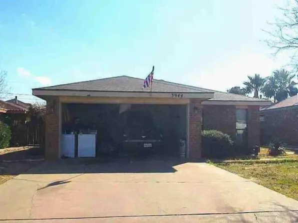 3944 Richmond St, Odessa, TX 79762