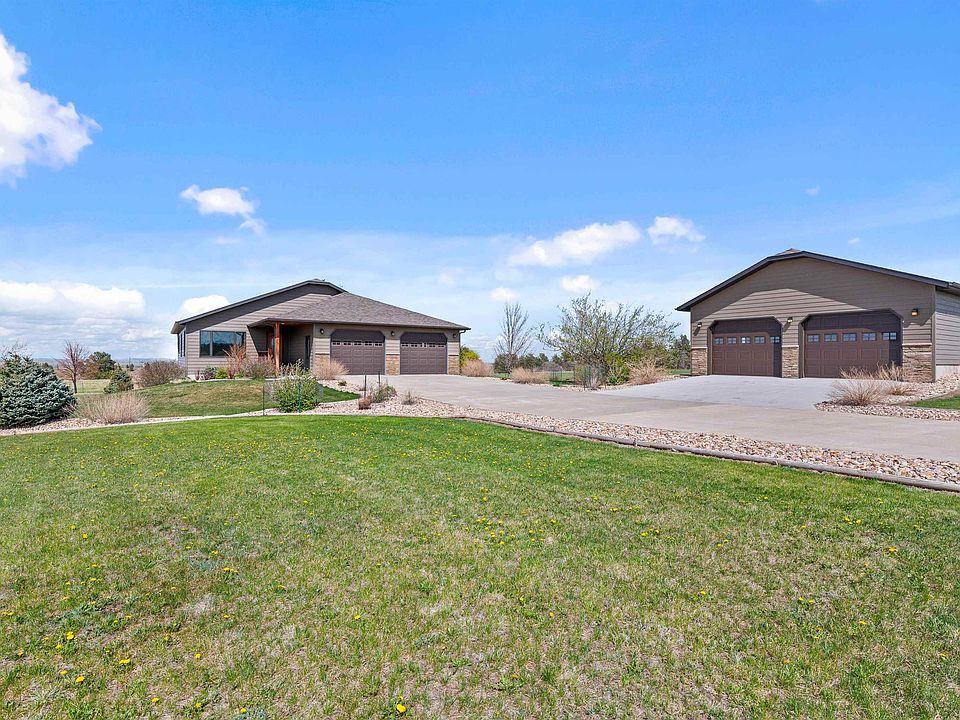 19228 Hat Ranch Dr, Belle Fourche, SD 57717 Zillow