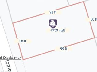150 Homestead Dr, Graford, TX 76449