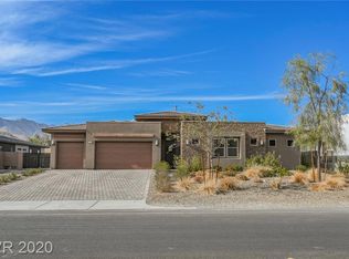 4855 N Tee Pee Ln, Las Vegas, NV 89149