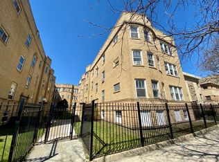 4538 N Wolcott Ave APT 1A, Chicago, IL 60640