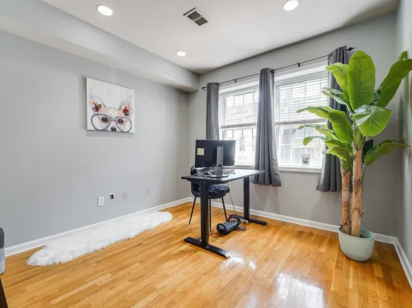 122 Monroe St APT 1, Hoboken, NJ 07030