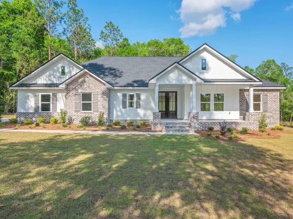 1909 Hidden Springs Dr, Baker, FL 32531