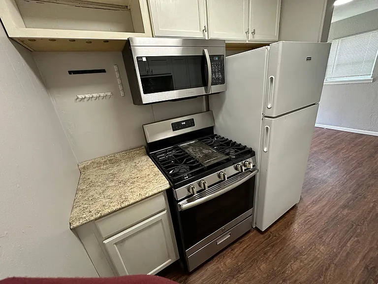907 S Mesquite St #A — Photo 3