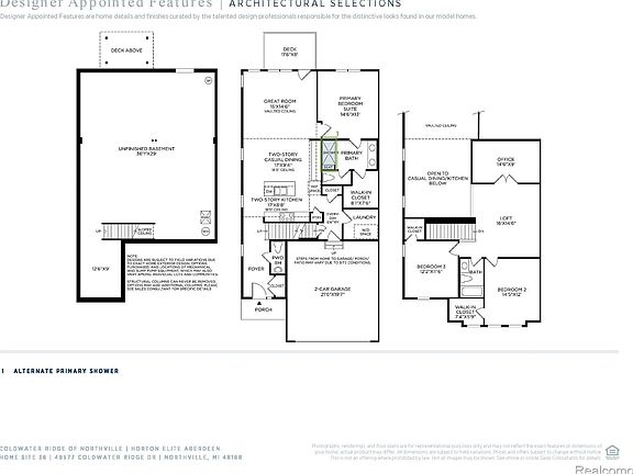 3rd image of 49577 Coldwater Ridge Dr #36