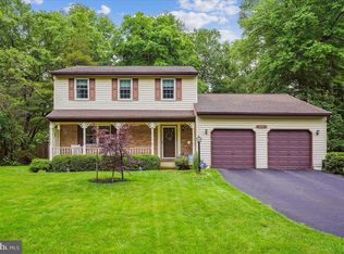 5297 Five Fingers Way, Columbia, MD 21045