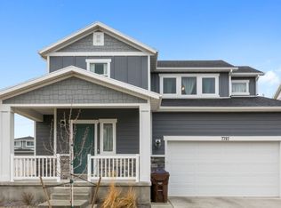 7787 N Bronco Dr, Eagle Mountain, UT 84005