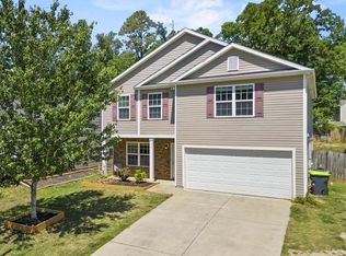 308 Cochin Ct, Lexington, SC 29072