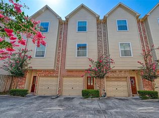 2902 Chenevert St UNIT P, Houston, TX 77004