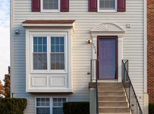 7016 Dewdrop Way, Clinton, MD 20735