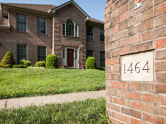 2nd image of 1464 Corona Dr