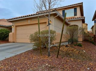 11036 Napa Ridge Dr #0, Las Vegas, NV 89144