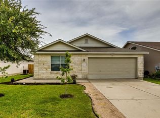 18121 Canopy Ln, Manor, TX 78653