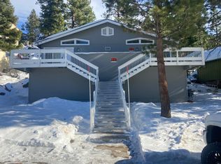 749 Tina Ct #B, Stateline, NV 89449