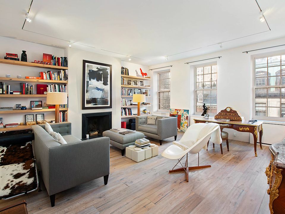 1st image of 18 E 81st St #5AB