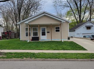 505 N Mason St, Bloomington, IL 61701