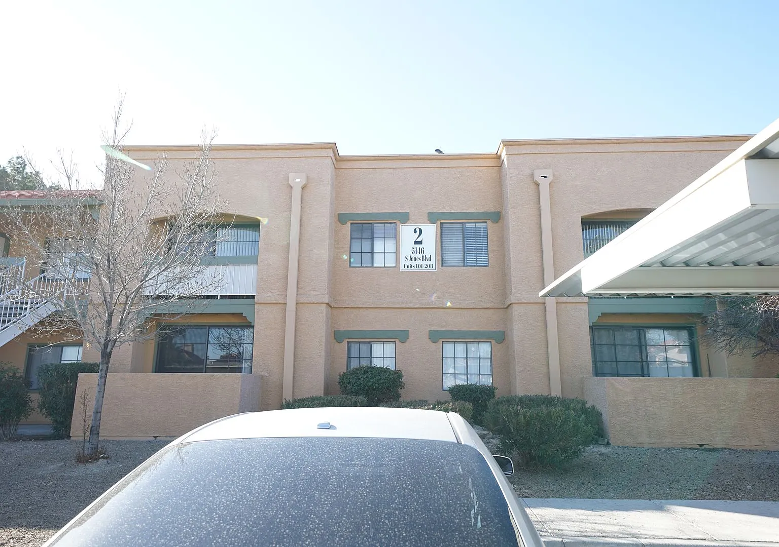 Showings Available NOW — Photo 1