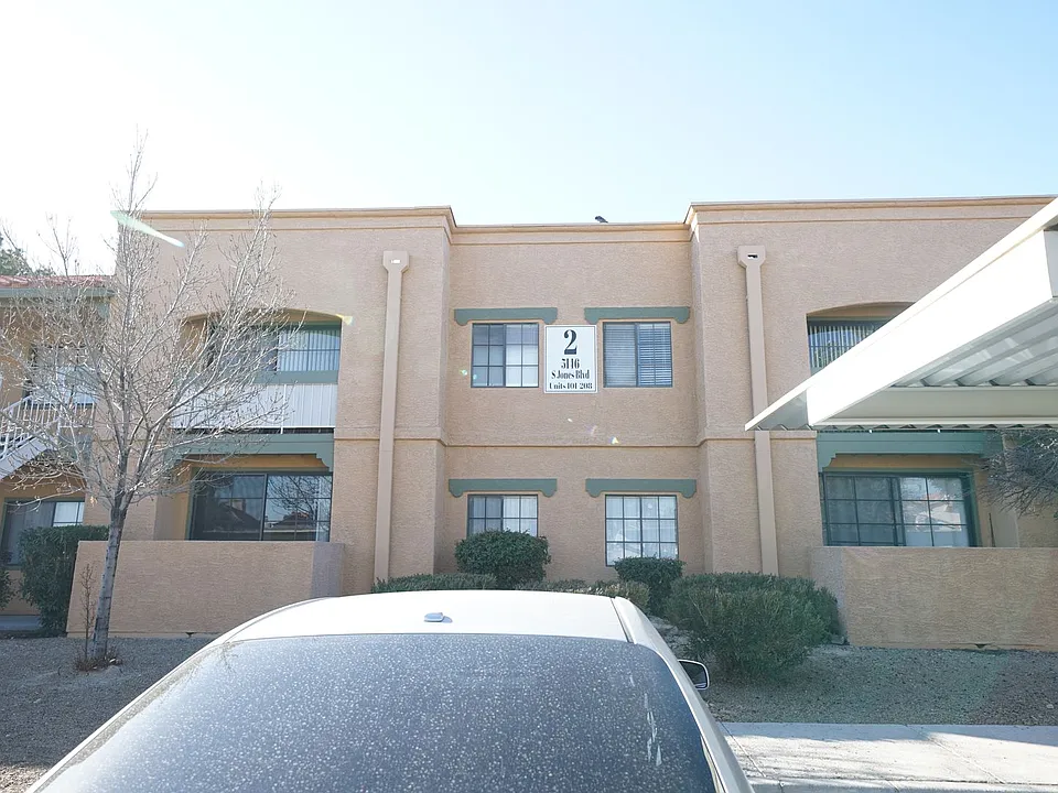 5146 S Jones Blvd #104-25