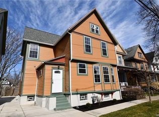 191 Normal Ave, Buffalo, NY 14213