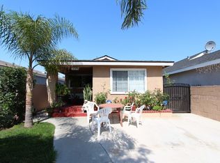 208 N Laurel St, Santa Ana, CA 92703
