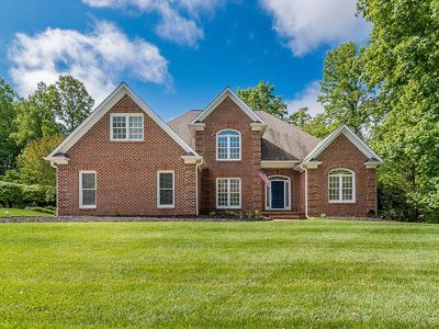 4512 Jamesford Dr, Jamestown, NC, 27282