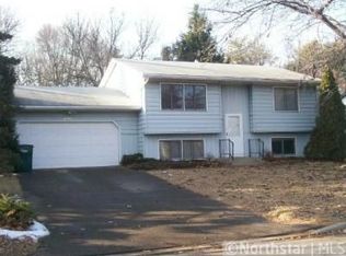 4937 Woodcrest Rd, White Bear Lake, MN 55110