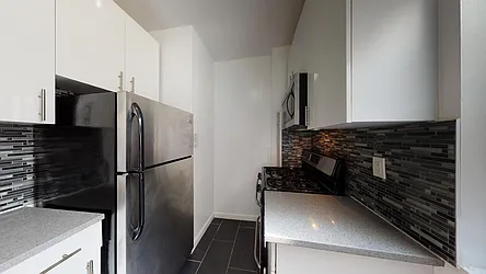 Rented by Bond New York