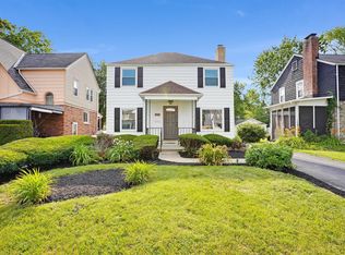 930 Berkeley Rd, Columbus, OH 43206