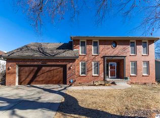 2323 N 154th Ave, Omaha, NE 68116