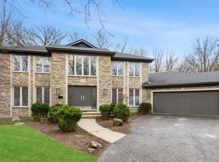 1410 Magnolia St, Glenview, IL 60025