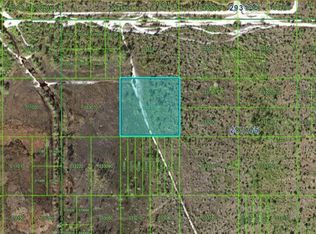 Highway 630 E, Frostproof, FL 33843