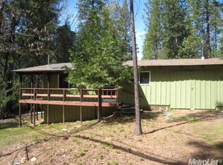 7207 Wentworth Springs Rd, Georgetown, CA 95634