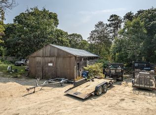 7 Bernard Way, Edgartown, MA 02539