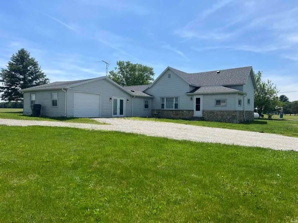 9221 East Cres #500-N, Albany, IN 47320