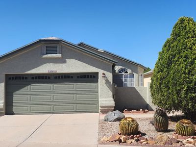 3424 W Millwheel Ln, Tucson, AZ, 85741