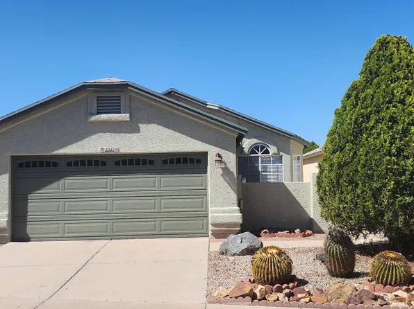 3424 W Millwheel Ln, Tucson, AZ 85741