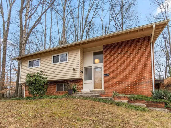 6505 Farley St, Springfield, VA 22152