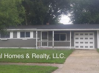 6118 Cypress Dr, Mount Morris, MI 48458