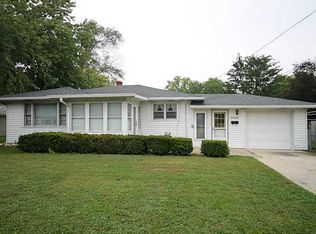 2902 17th St, Columbus, IN 47201
