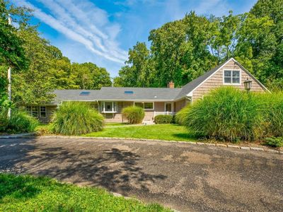 4 Meadow Lane, Lloyd Harbor, NY, 11743