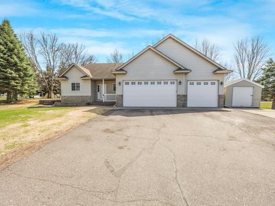 1000 Brook Ct, Sauk Rapids, MN, 56379