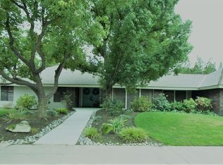 285 E Moody Ave, Fresno, CA 93720